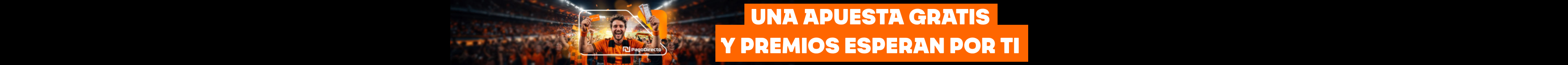 Directo a la Final