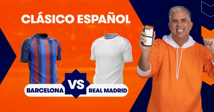 Pronostico Barcelona vs Real Madrid