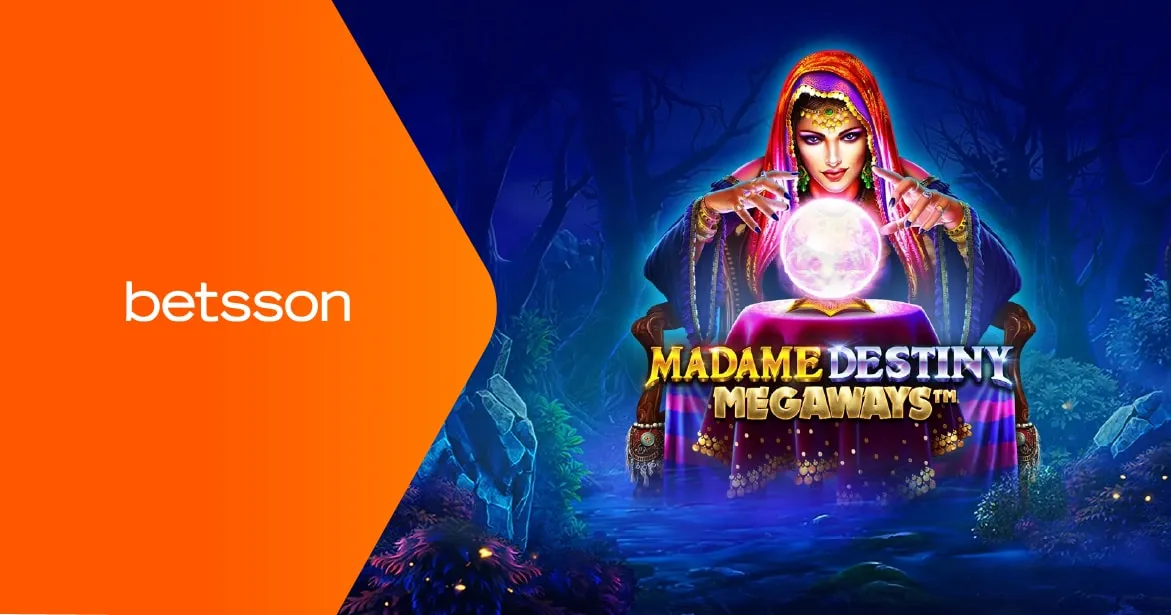 Madame Destiny Megaways - Reseña de Tragamonedas