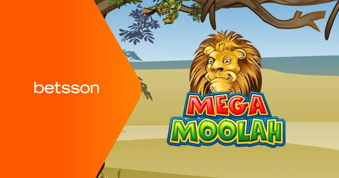 Reseña de Tragamonedas - Mega Moolah