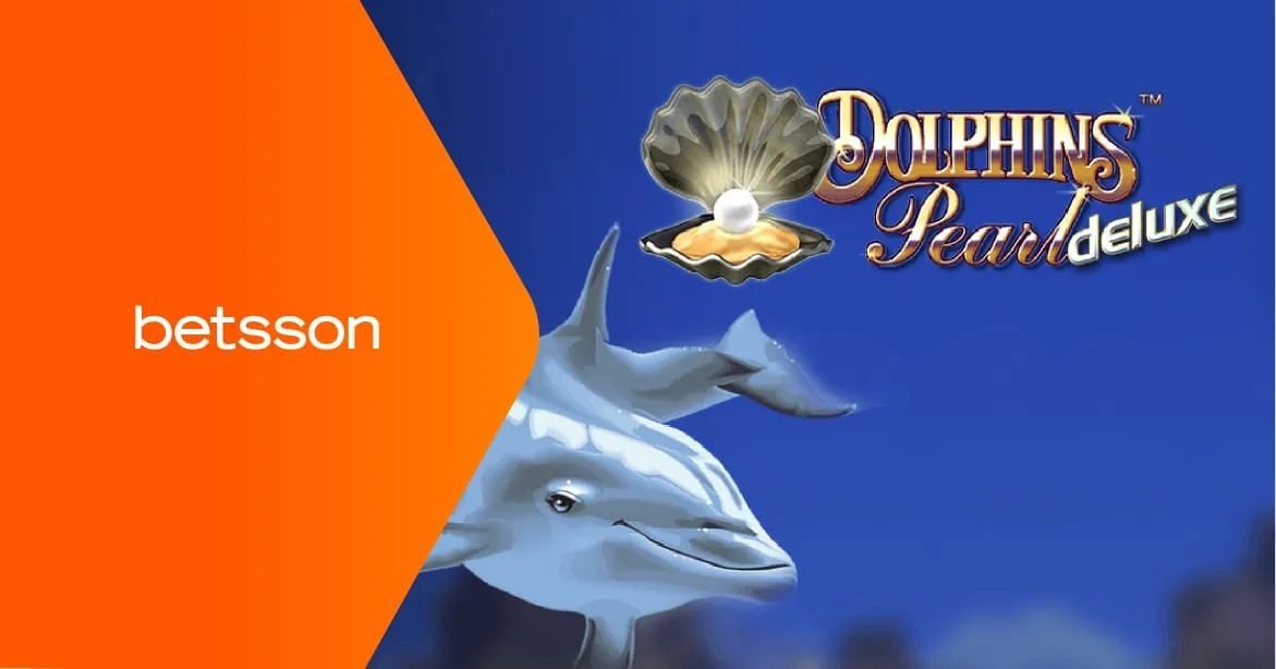 Dolphin´s Pearl Deluxe - Reseña Slot