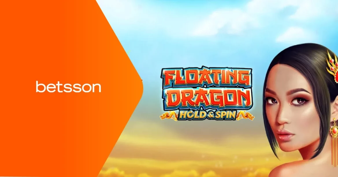 Floating Dragon - Reseña de Tragamonedas