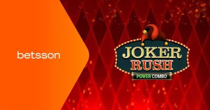 Reseña de Joker Rush Power Combo