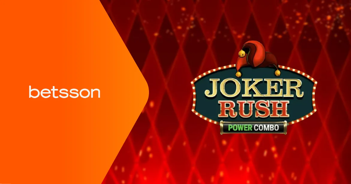 Reseña de Joker Rush Power Combo