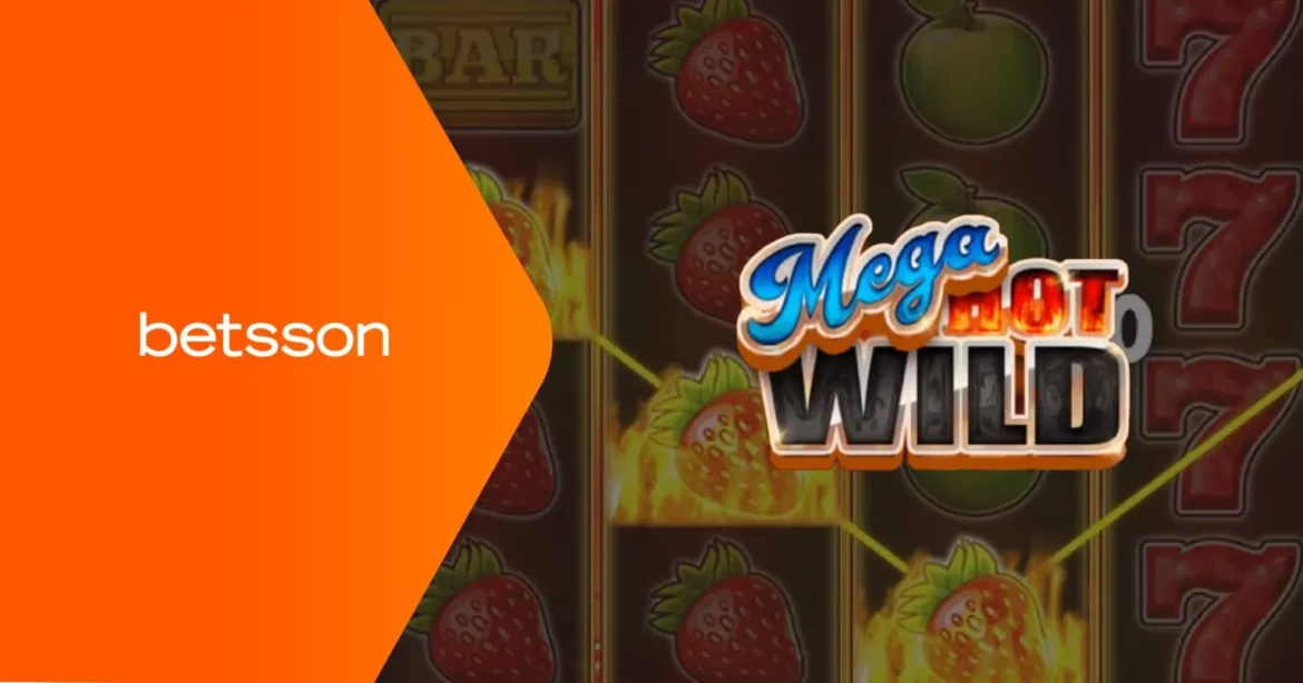 Mega Hot Wild - Reseña de tragamonedas