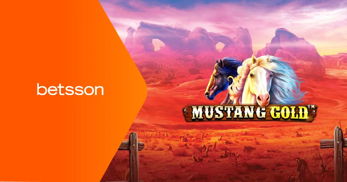 Mustang Gold - Reseña de Tragamonedas