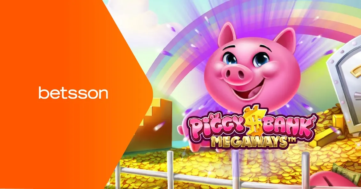 Reseña de tragamonedas Piggy Bank Megaways