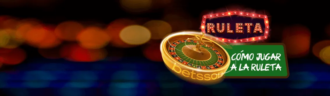 Cómo jugar a la ruleta