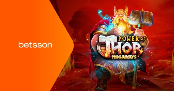 Power of thor Megaways - Tragamonedas online