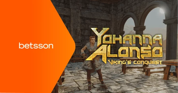 Reseña de tragamonedas - Yohanna Alonso Vikings Conquest