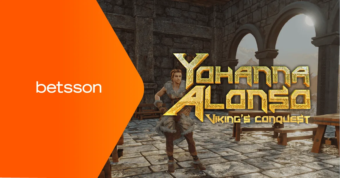 Reseña de tragamonedas - Yohanna Alonso Vikings Conquest