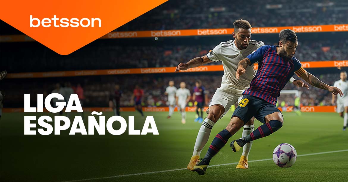 Liga Española