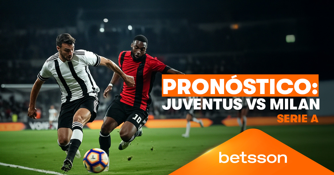 milan vs juventus
