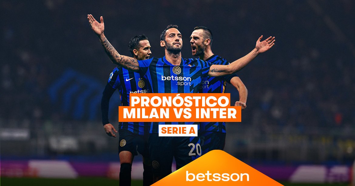 Milan vs Inter - Serie A 2025