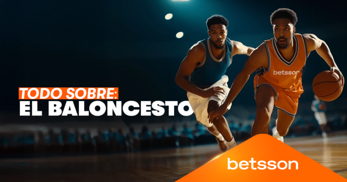 Baloncesto: Todo sobre este deporte