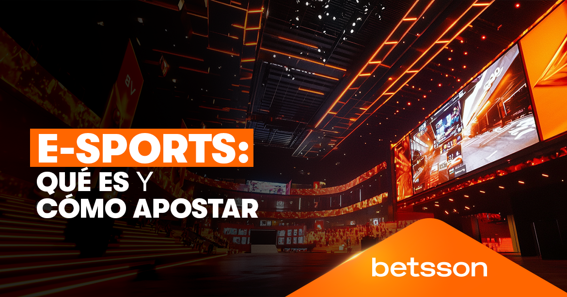 E-sports en Perú