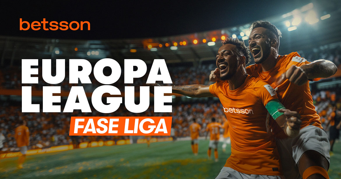 Todo sobre la Europa League