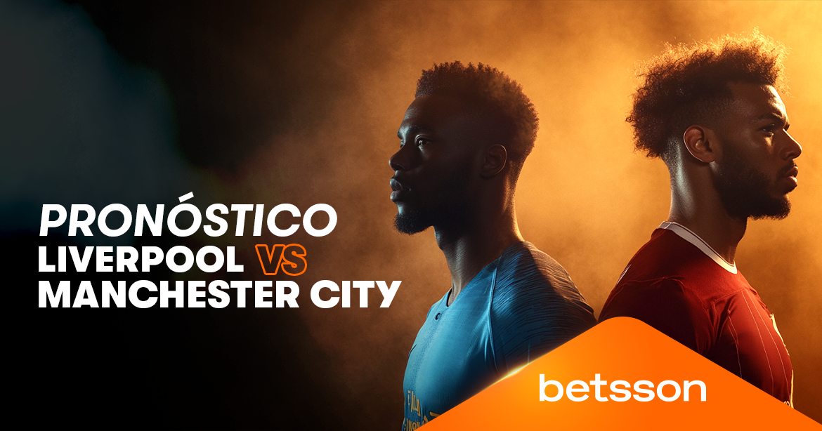 Pronóstico Liverpool vs Man City
