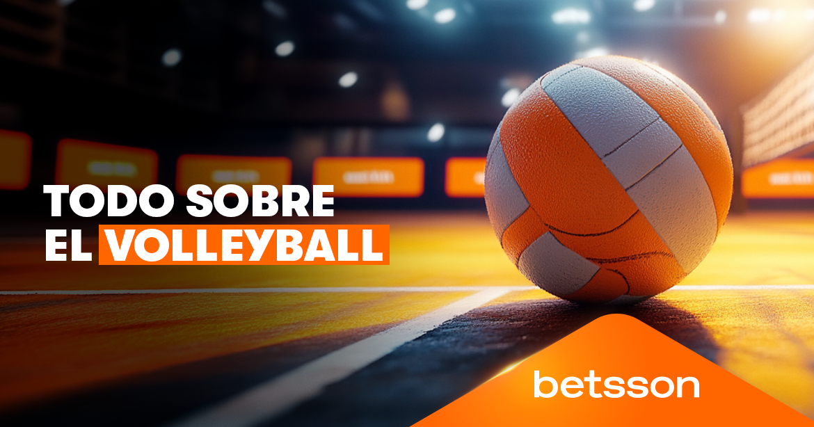 Voleibol: Todo sobre este deporte