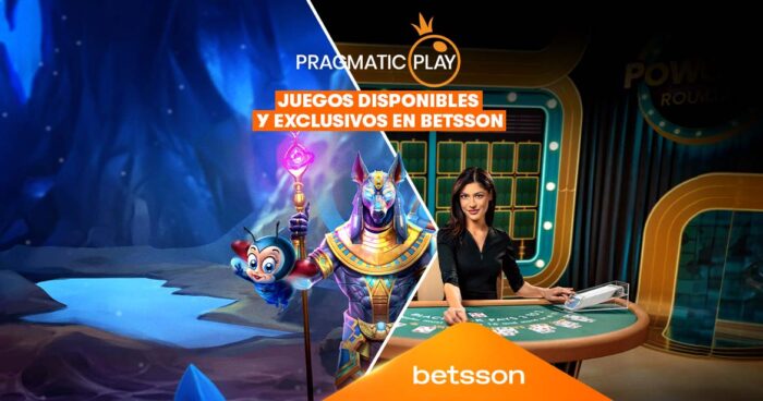 pragmatic play