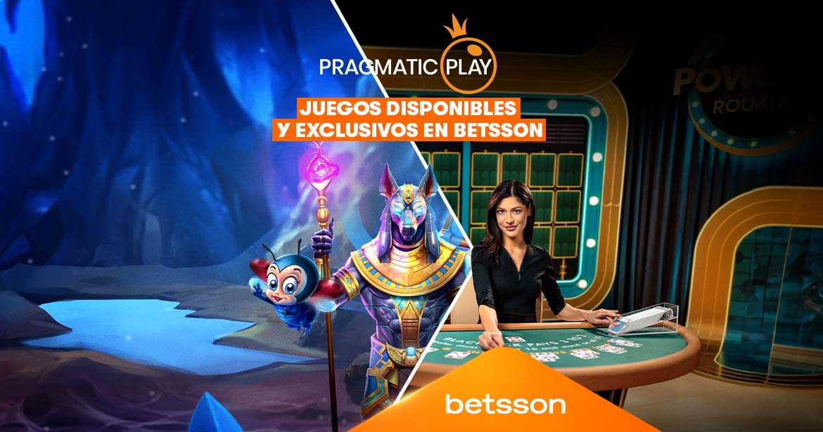 pragmatic play