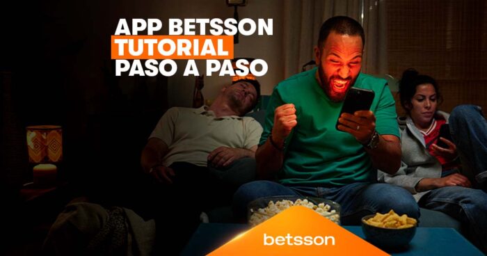 betsson app