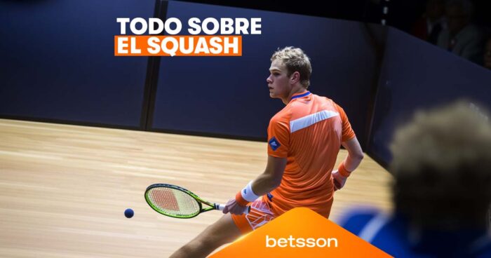 squash