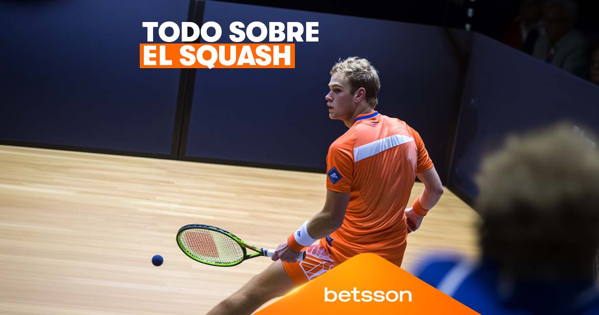 squash