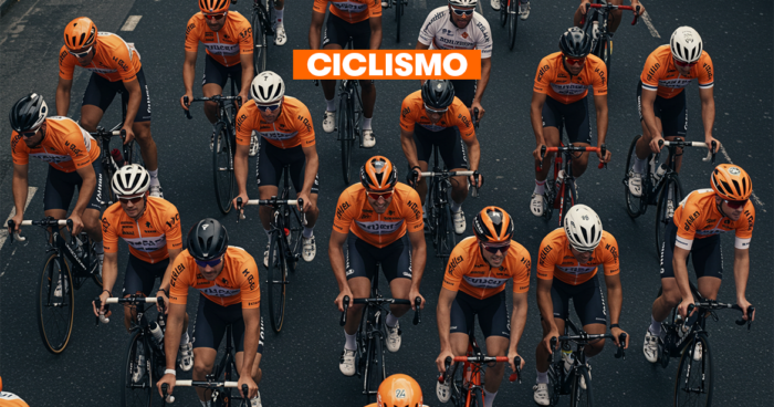 ciclismo