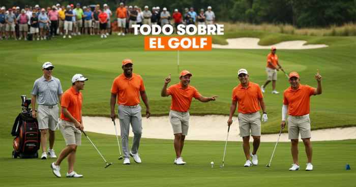 golf