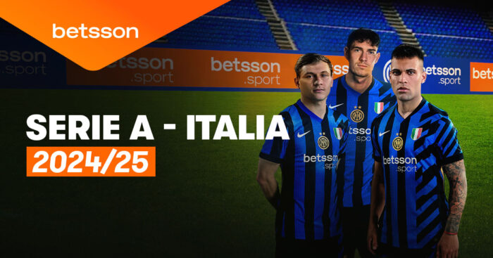 Pronóstico serie a - iItalia