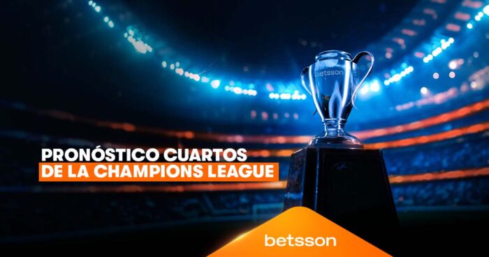 Barcelona vs Dortmund: Cuartos de final Champions League