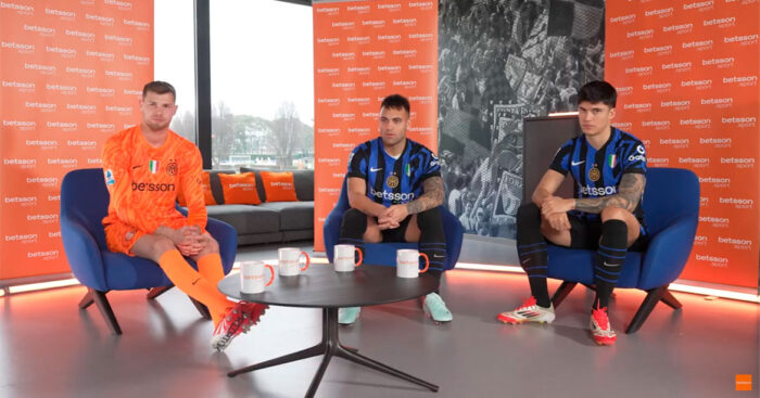 Team talks Betsson - EP. 2