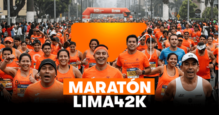 carrera lima42k