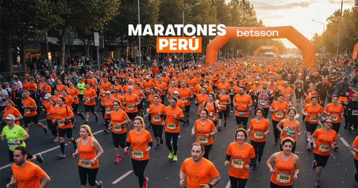 maratones