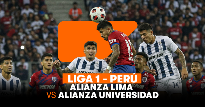 alianza lima vs alianza universidad