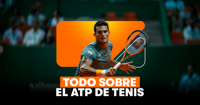 atp tenis