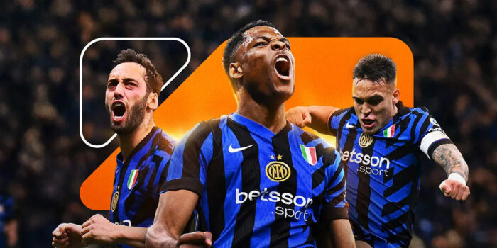 psg vs. Inter final