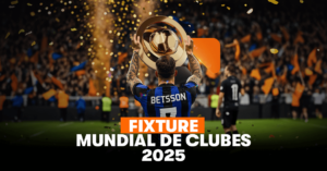 fixture mundial de clubes 2025