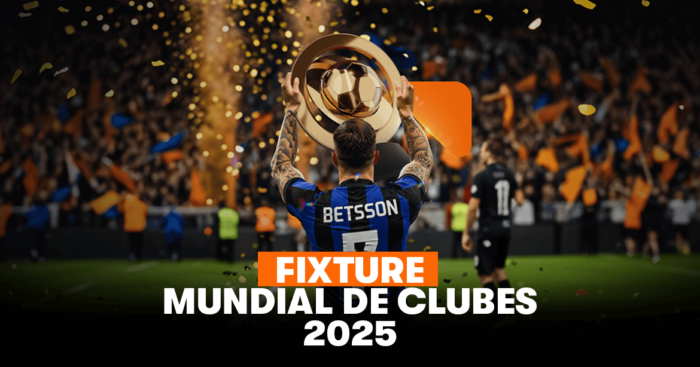 fixture mundial de clubes 2025