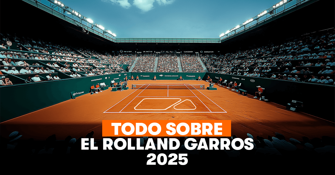 roland garros
