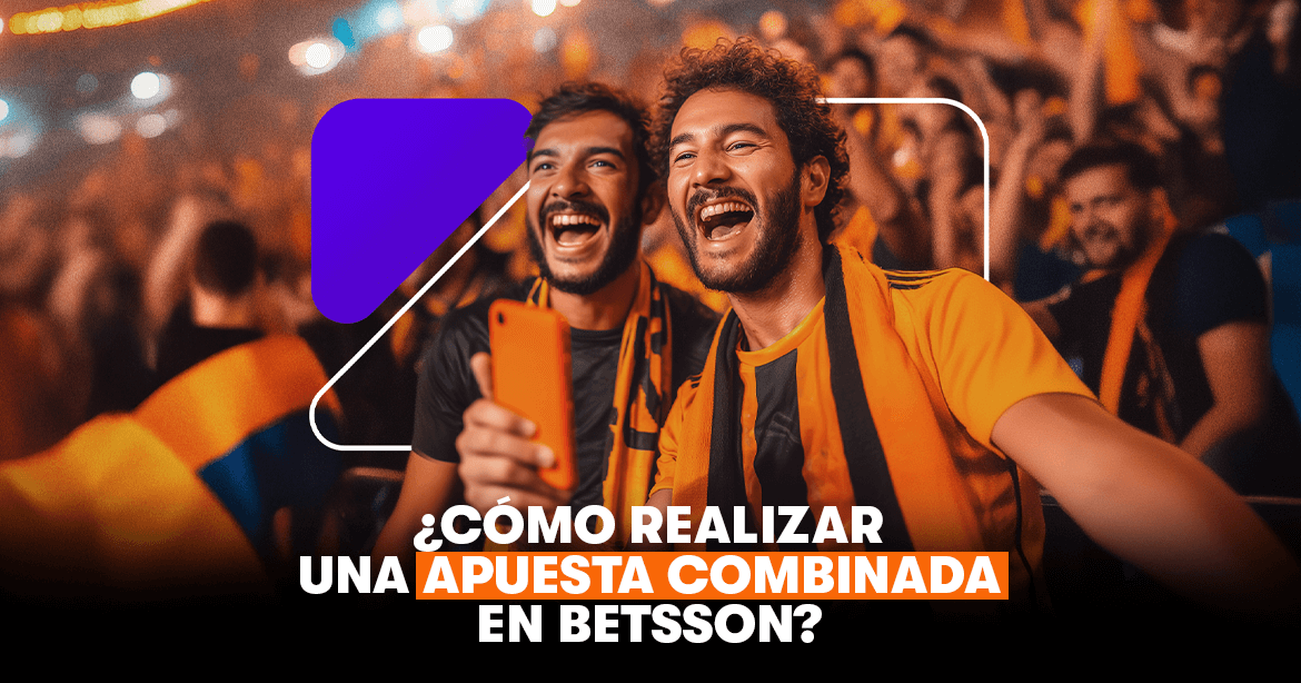 apuesta combinada