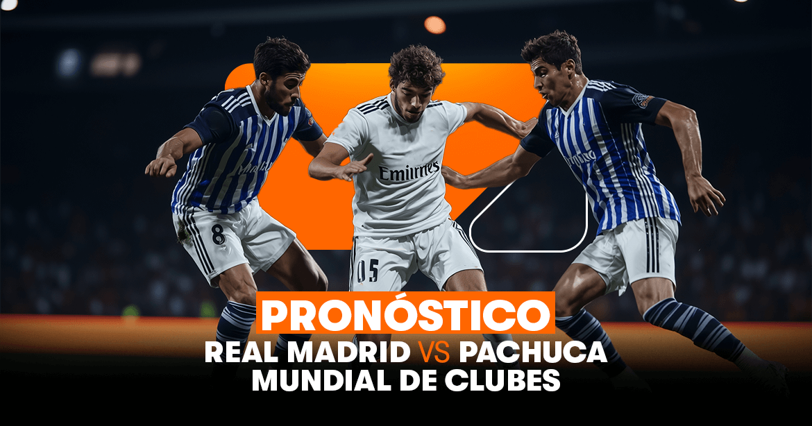 Real Madrid vs. Pachuca