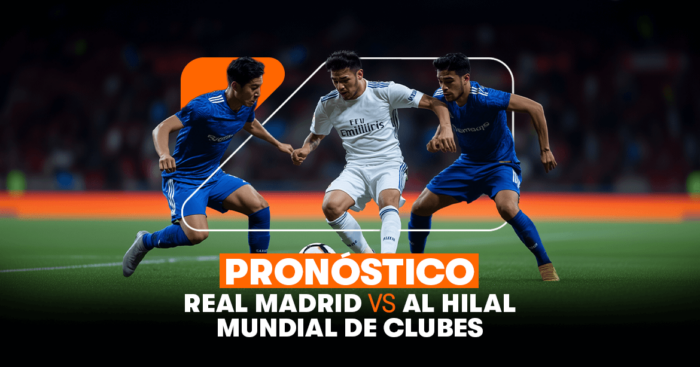 real madrid vs. al hilal