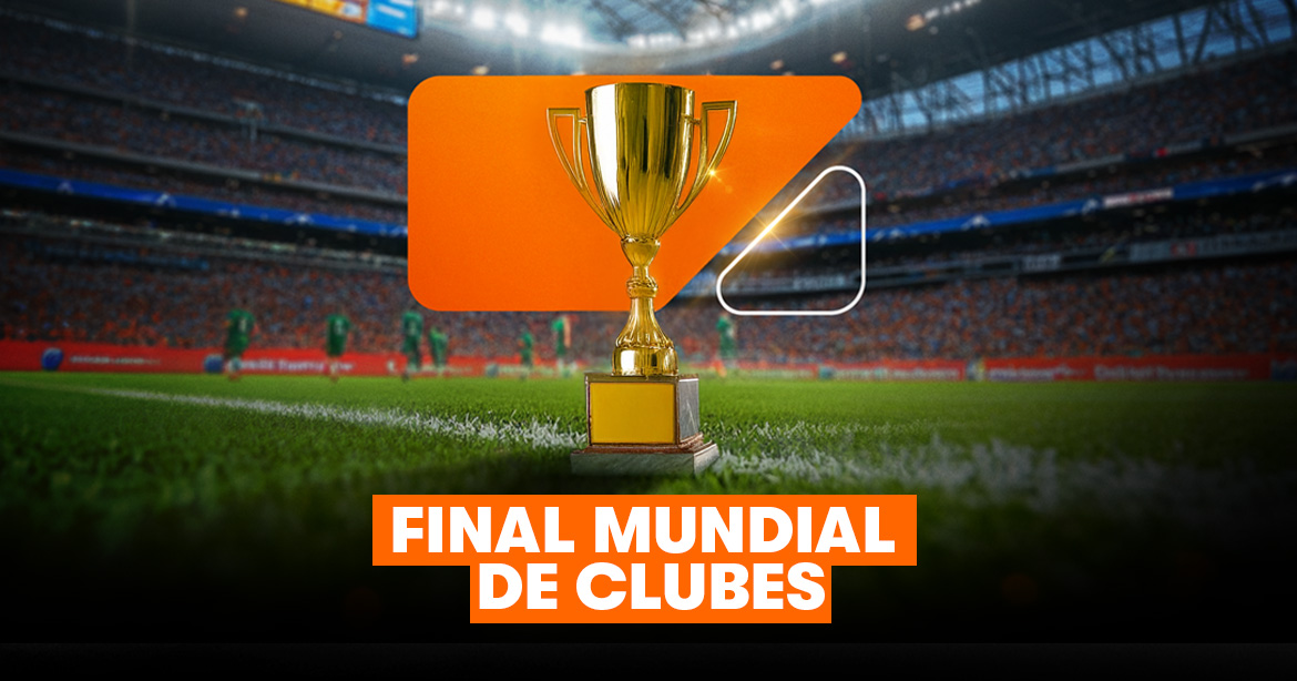 final mundial de clubes