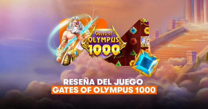 Games in Olympus 1000