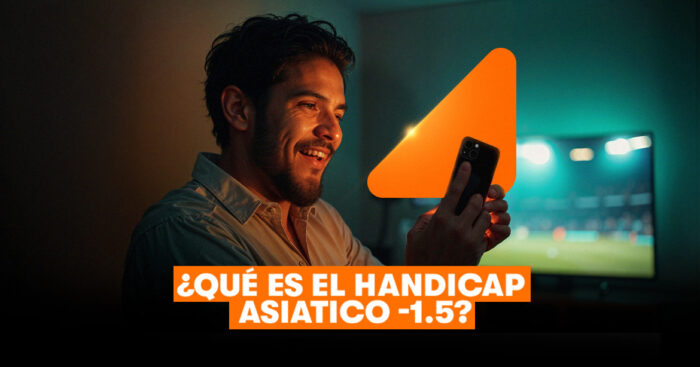 handicap asiatico 1.5