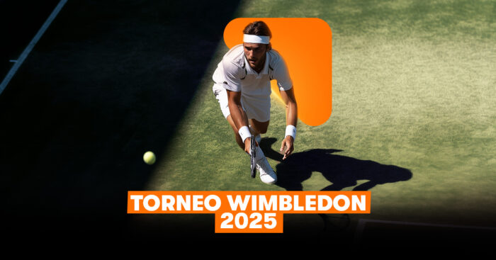 Winbledon 2025 - Todo sobre el torneo