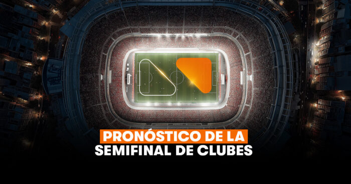 Pronostico semifinal mundial de clubes 2025