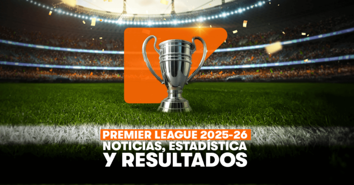 noticias premier league